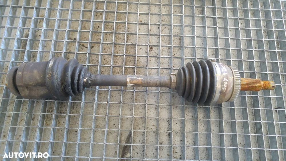 planetara stanga fata 2.0 crdi 4x4 hyundai tucson 2004-2010 - 2