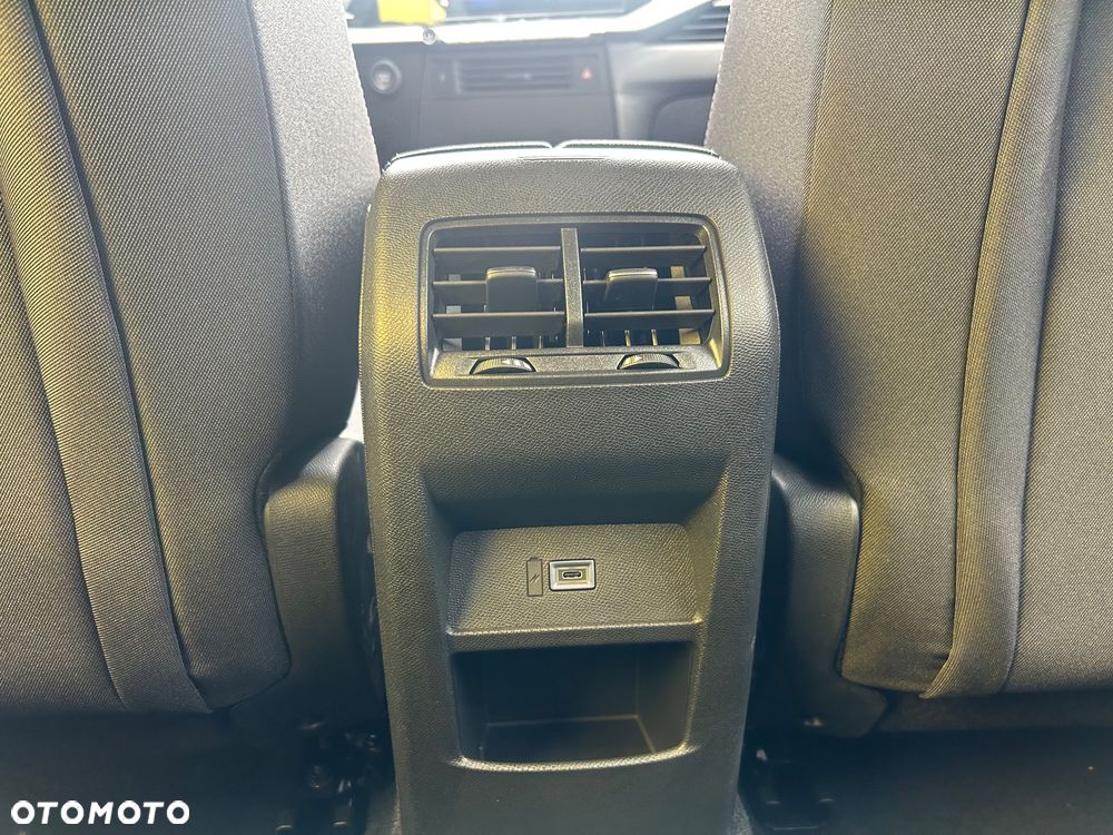 Opel Astra 1.5 CDTI Edition S&S - 12