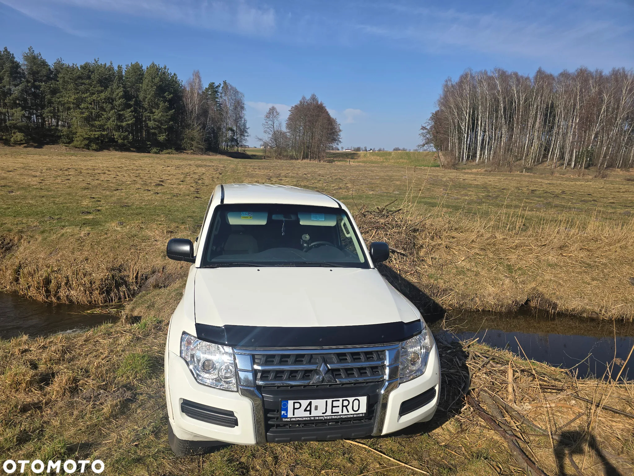 Mitsubishi Pajero 3.2 DID Limited Edition Tech - 15