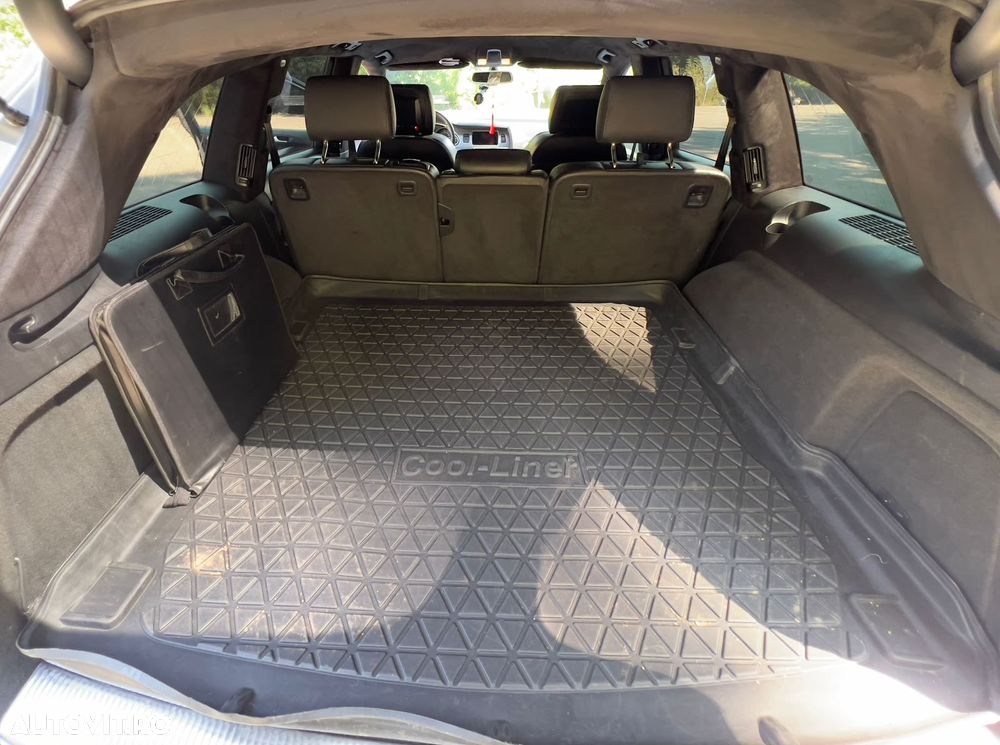 Audi Q7 3.0 TDI Clean Quattro Tip - 14