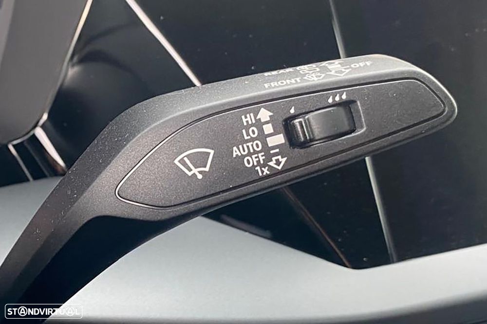 Audi A3 Sportback 40 TFSIe Advanced - 12