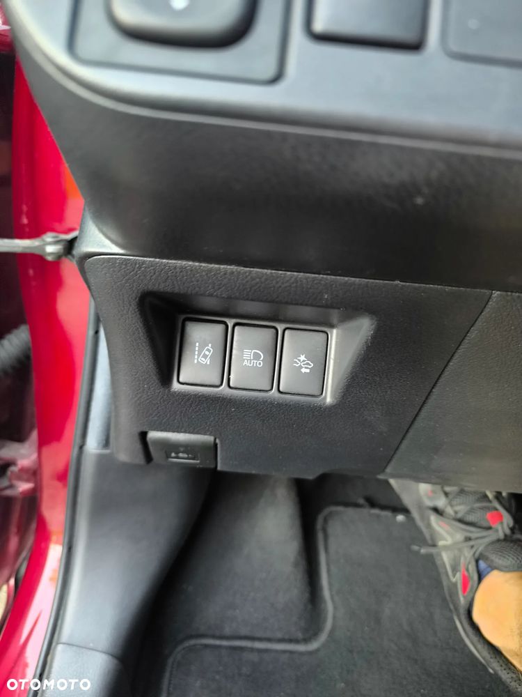Toyota Yaris 1.5 VVT-i Style Selection - 9