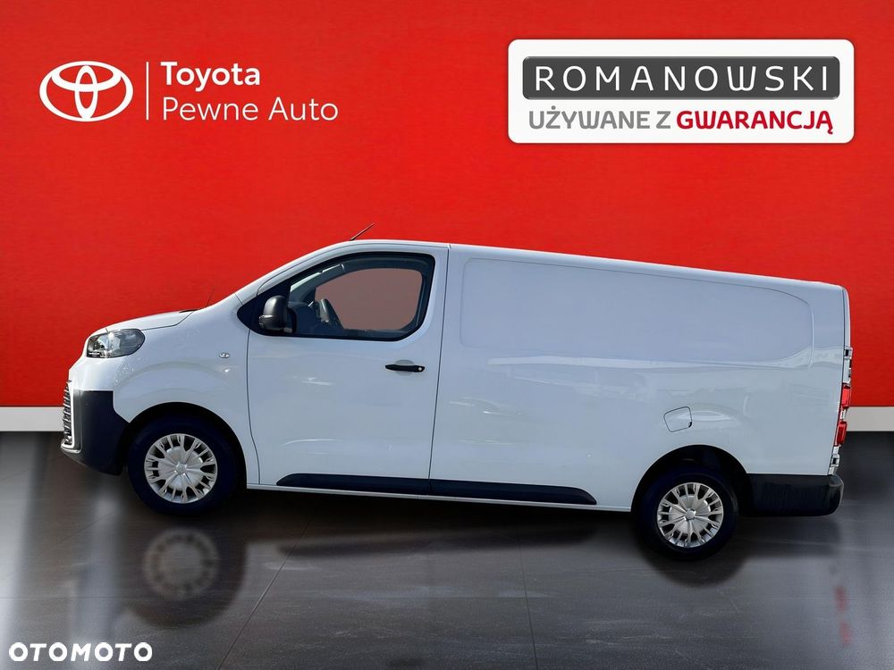 Toyota PROACE - 14
