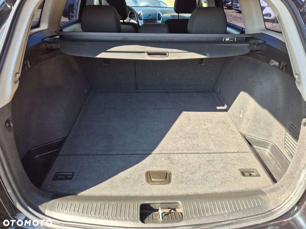 Chevrolet Cruze 1.6 - 20