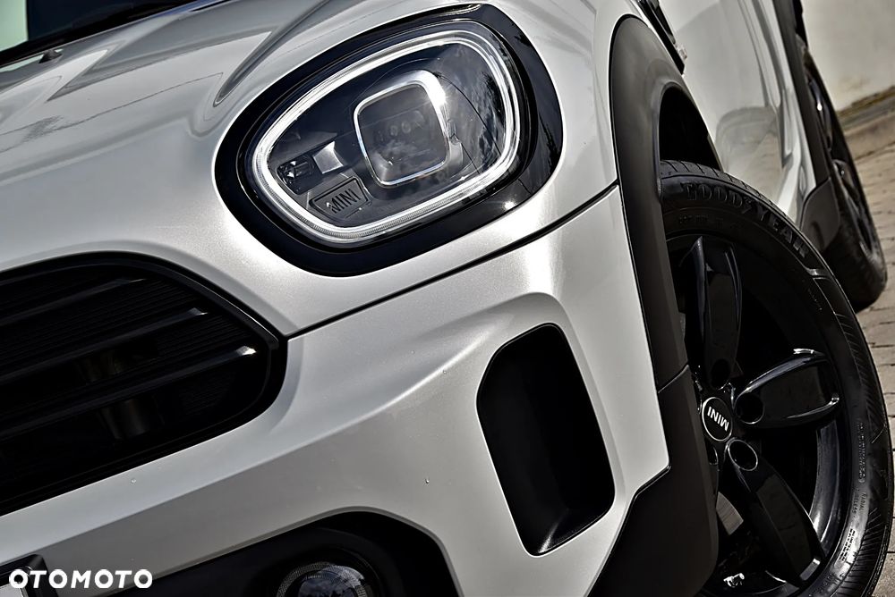 MINI Countryman Cooper - 8