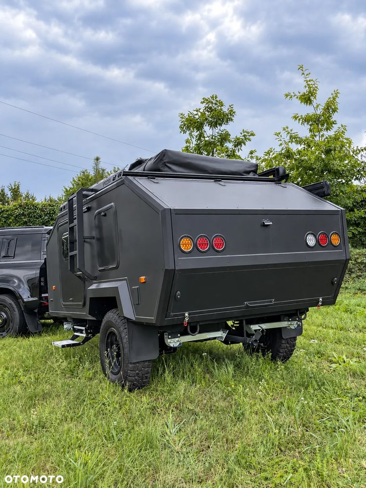 Inny SPECTRE7 NOMAD - 2
