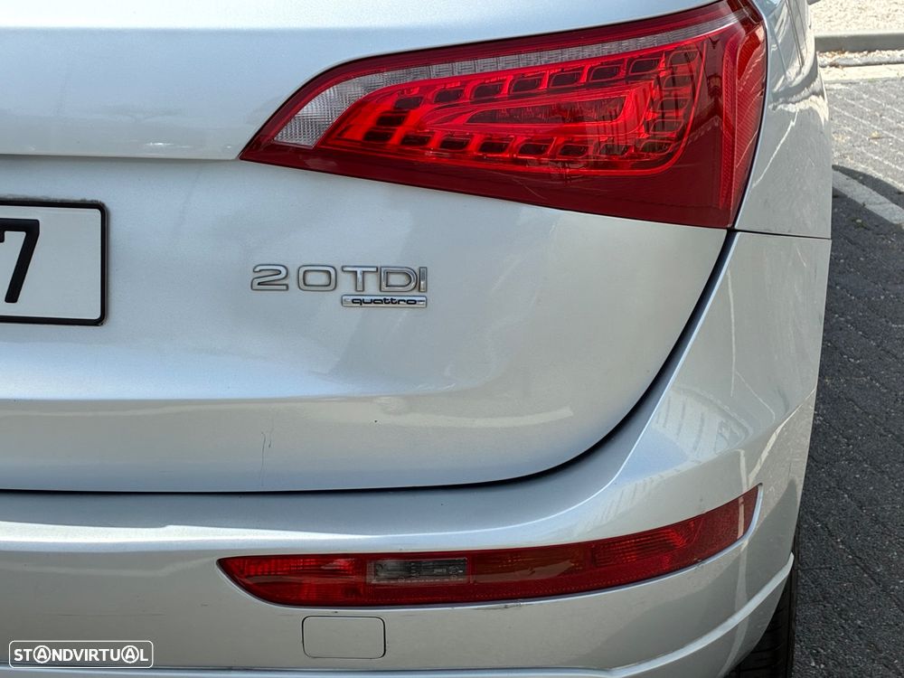 Audi Q5 - 39