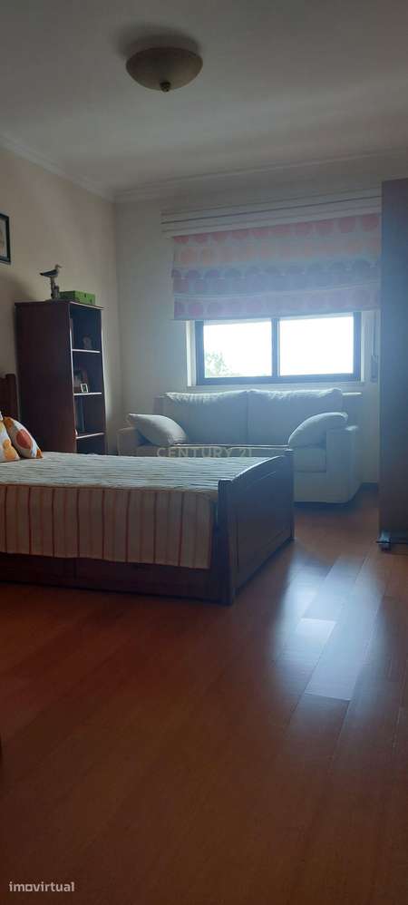 Apartamento T3 centro Palmela - Grande imagem: 4/25
