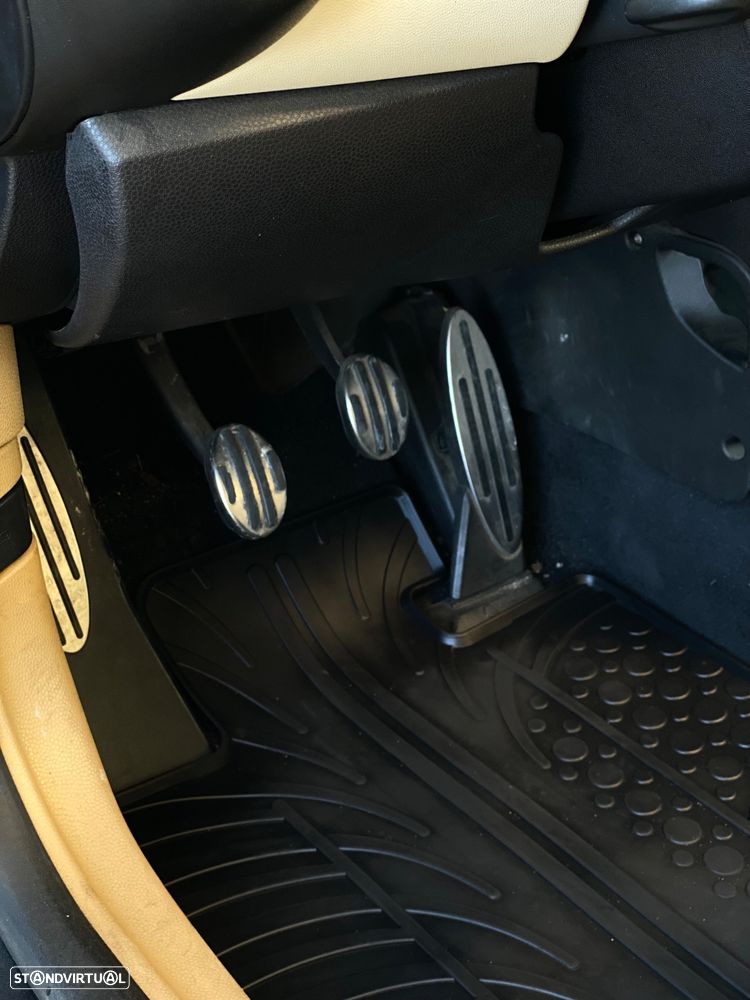 MINI Clubman Cooper S - 11