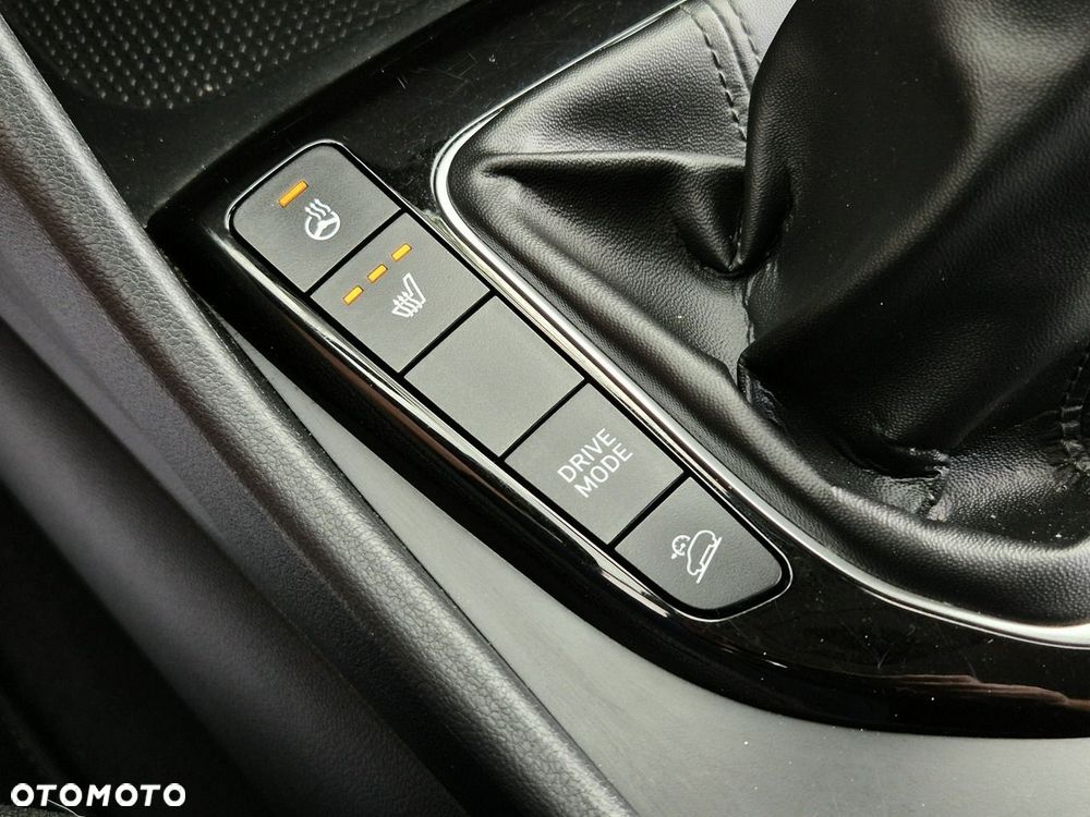 Hyundai Tucson 1.6 T-GDi Modern 2WD - 14