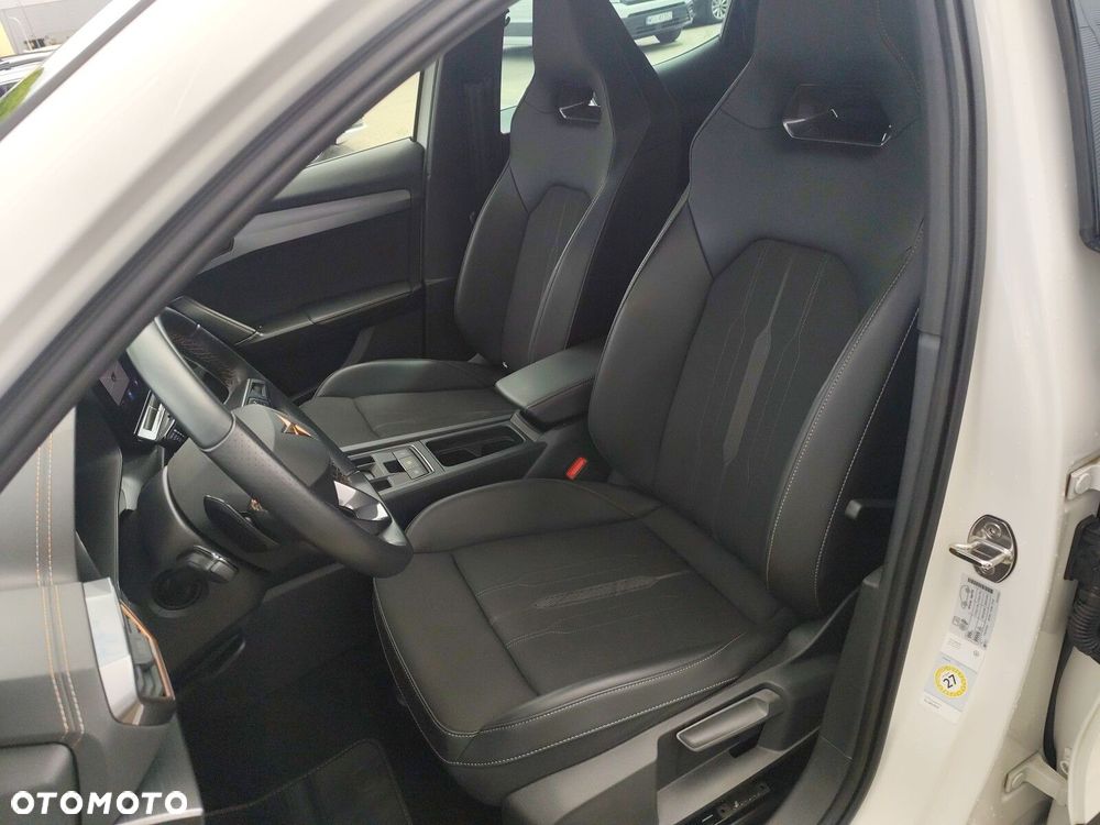 Cupra Formentor 2.0 TSI 4Drive VZ DSG - 12