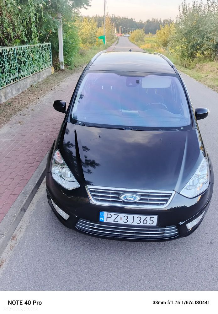 Ford Galaxy 2.0 TDCi Gold X MPS6 - 13