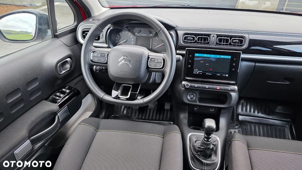 Citroën C3 Pure Tech 110 S&S MAX - 8