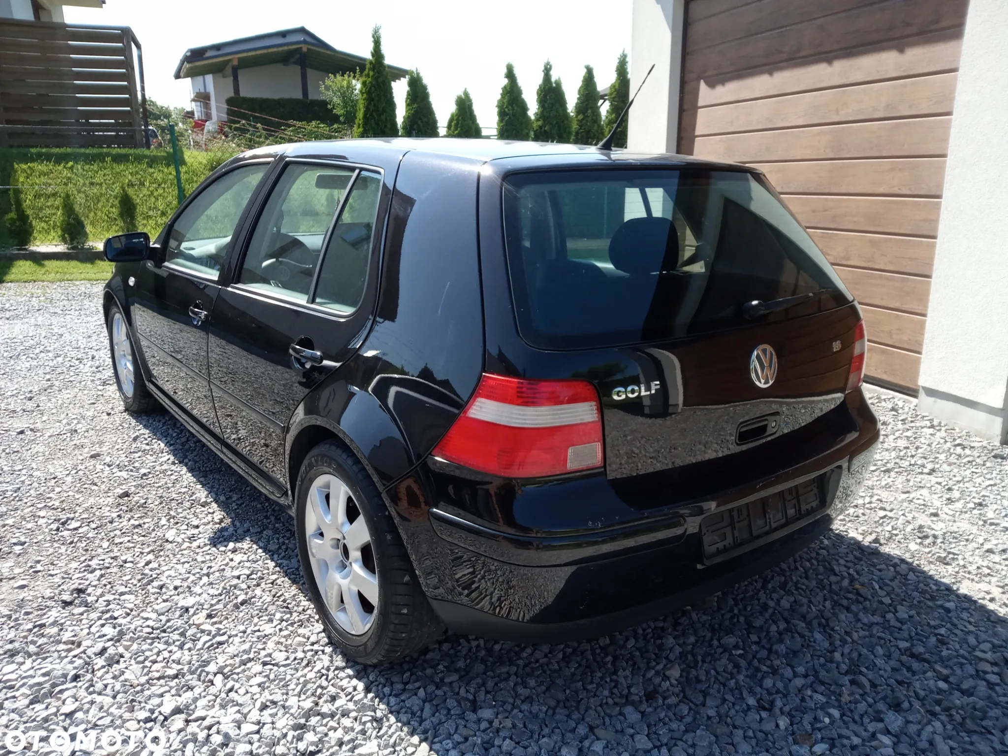 Volkswagen Golf IV 1.6 Trendline - 9