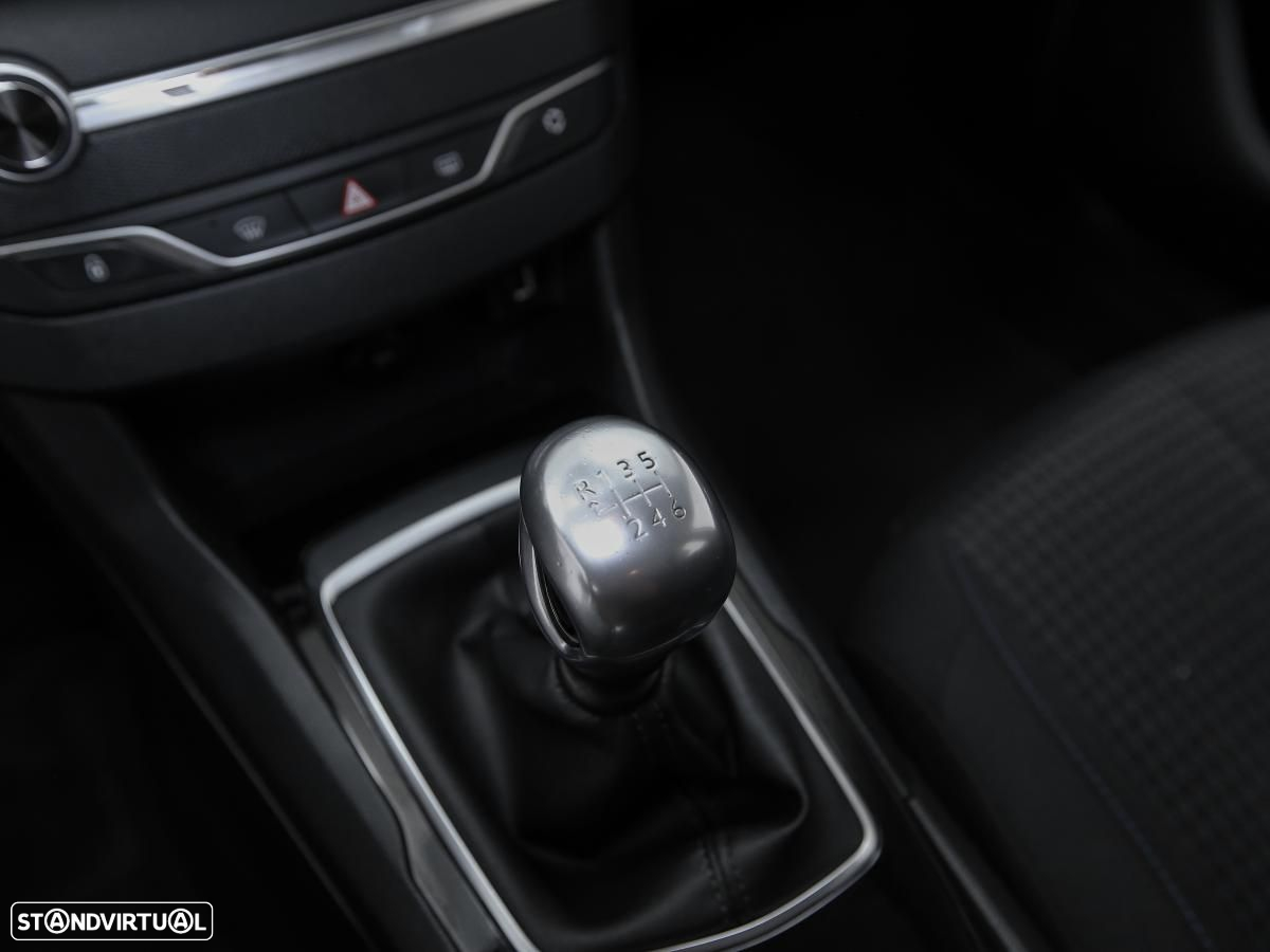 Peugeot 308 SW 1.5 BlueHDi Style - 17