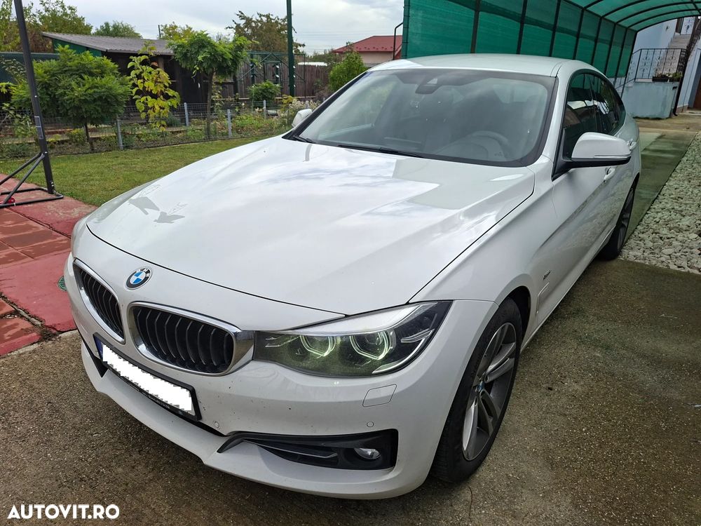 BMW Seria 3 - 3