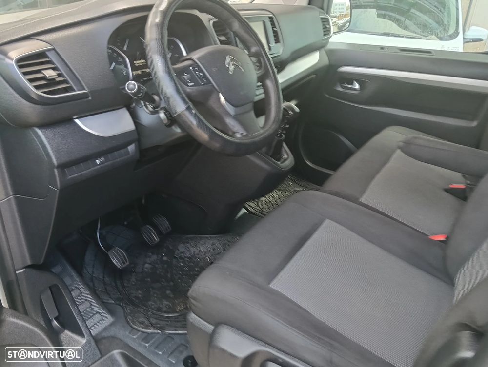 Citroën Spacetourer 1.5 BlueHDi XL Feel - 11