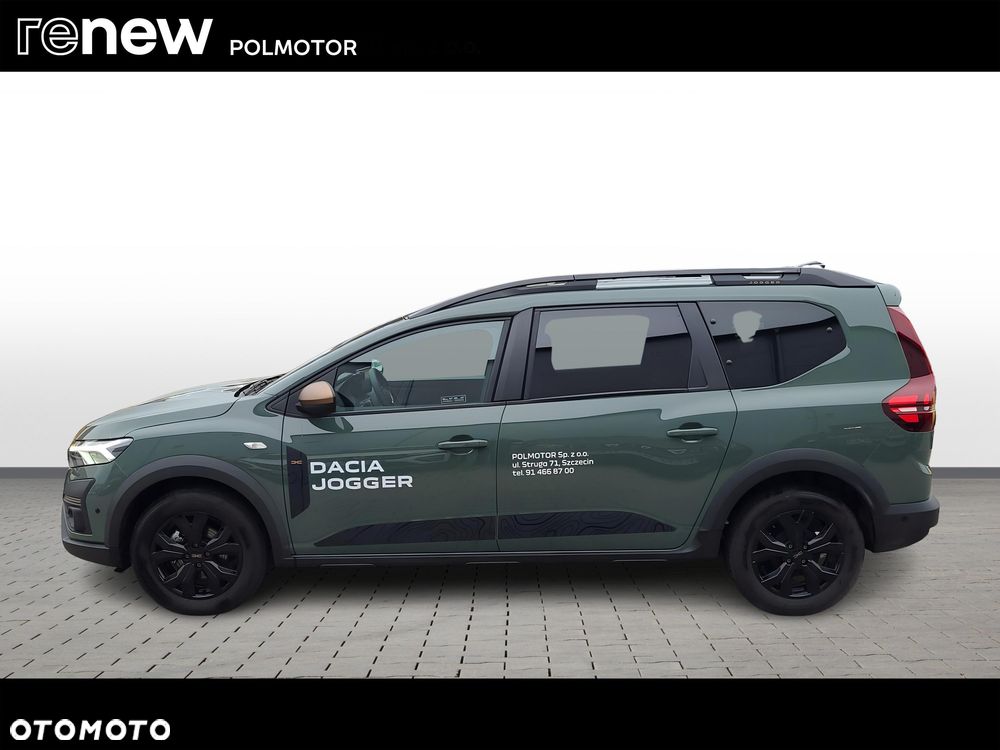 Dacia Jogger 1.0 TCe Extreme 7os - 2