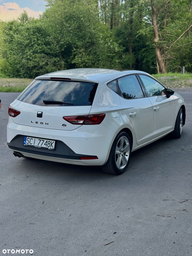 Seat Leon 1.8 TSI Start&Stop FR - 3