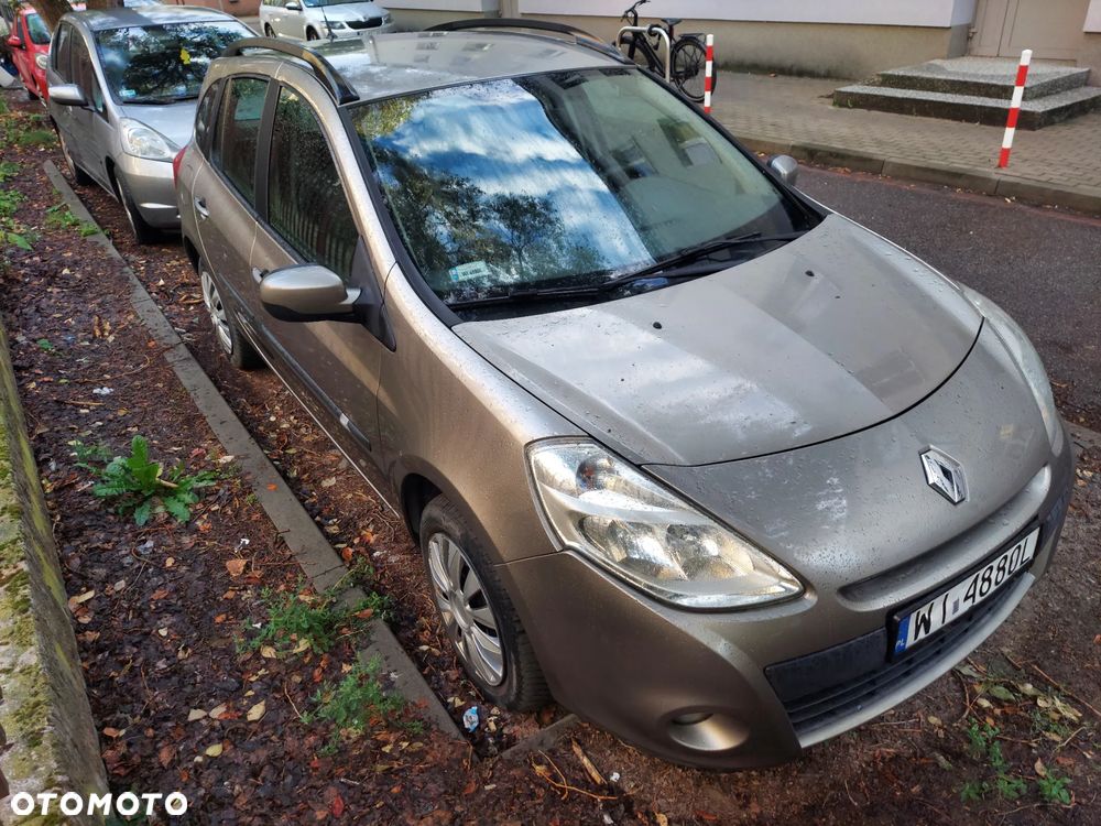 Renault Clio 1.5 dCi Extreme - 3