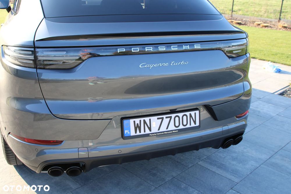 Porsche Cayenne - 13