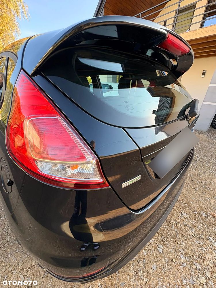Ford Fiesta - 21
