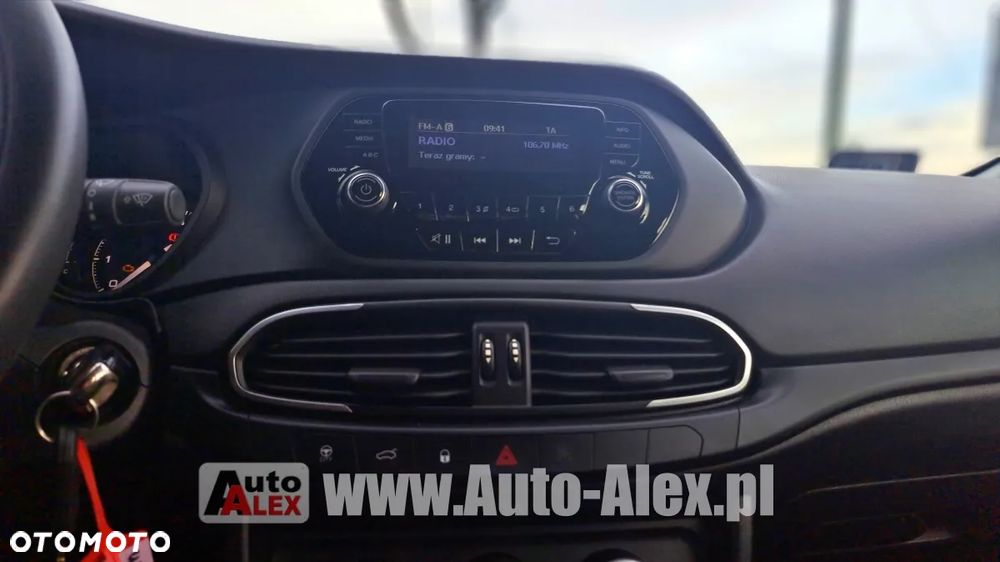 Fiat Tipo 1.4 16v Easy - 25