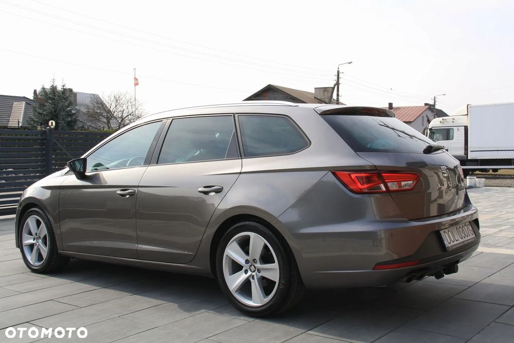 Seat Leon - 11