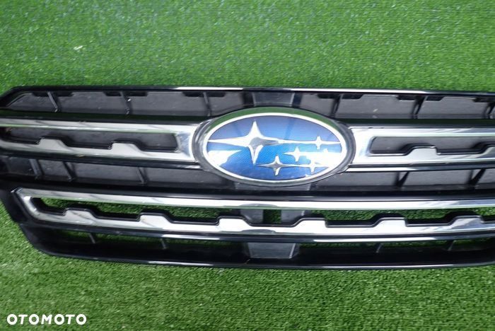 SUBARU OUTBACK VI 19-23 atrapa grill - 3