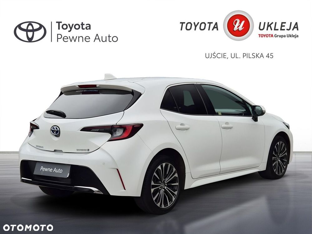 Toyota Corolla 1.8 Hybrid Style - 2