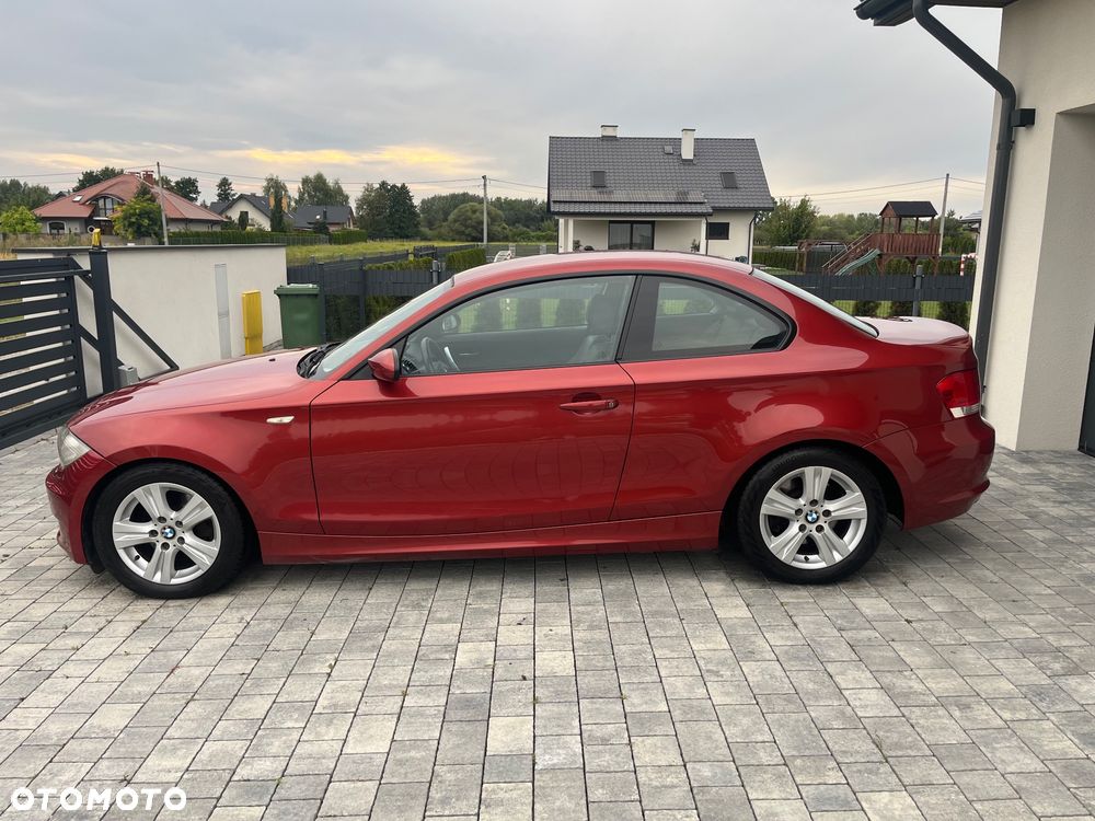 BMW Seria 1 - 1