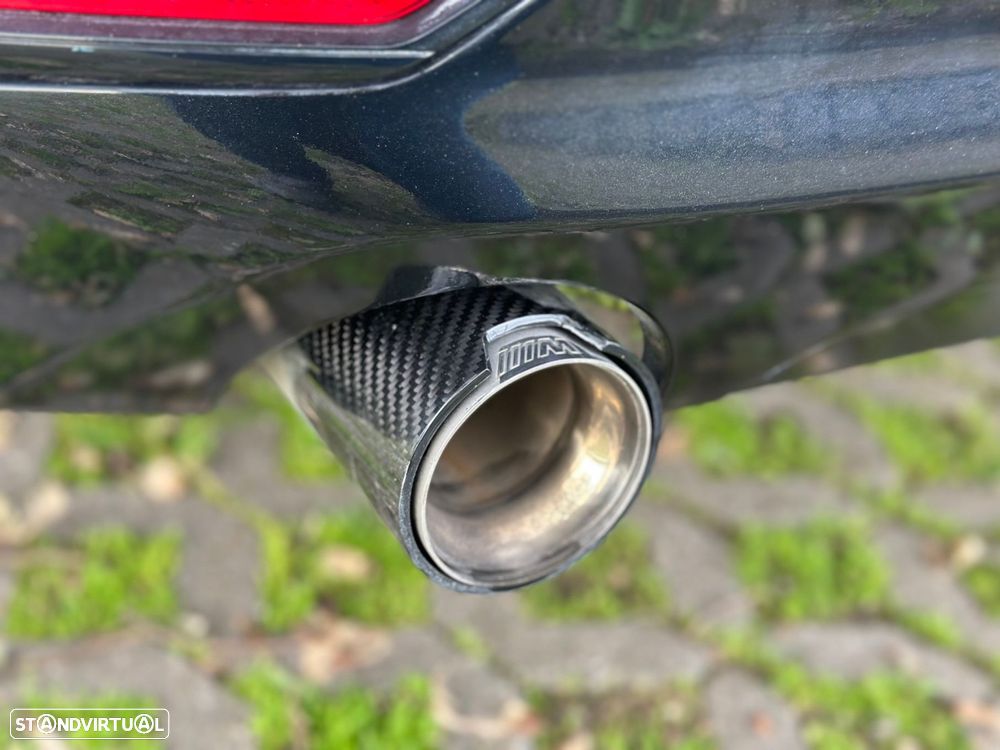 BMW 330 e Line Luxury Auto - 10