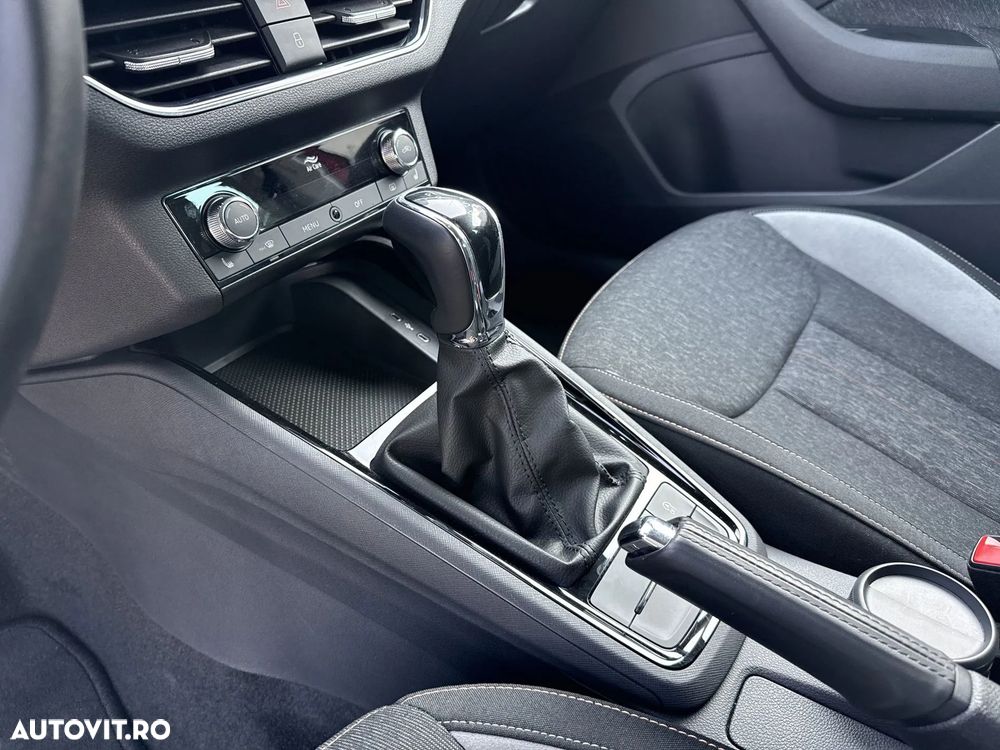 Skoda Kamiq 1.0 TSI DSG Style - 17