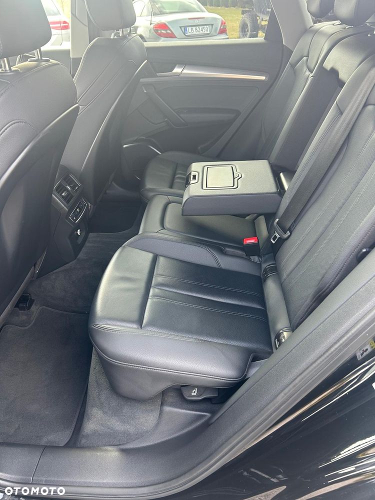 Audi Q5 2.0 TDI Quattro S tronic - 8