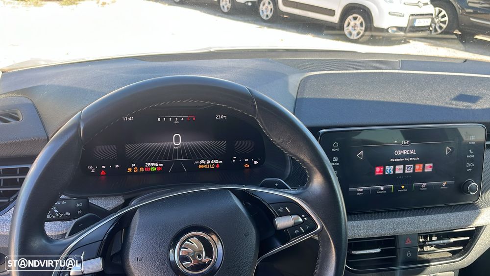 Skoda Scala - 6