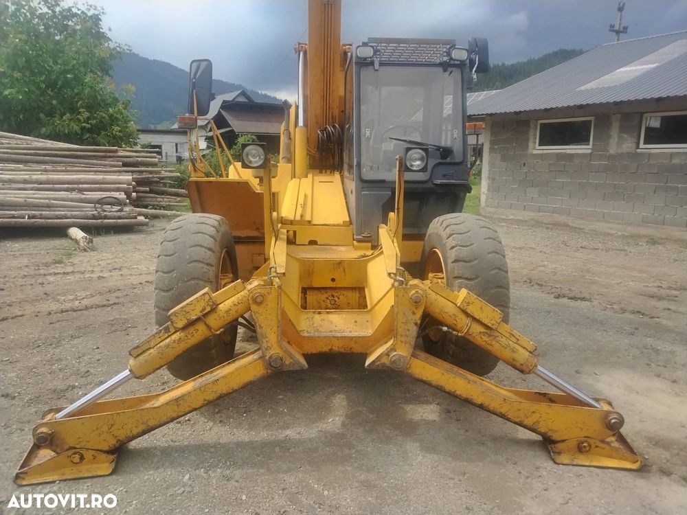 JCB 530-120 - 8