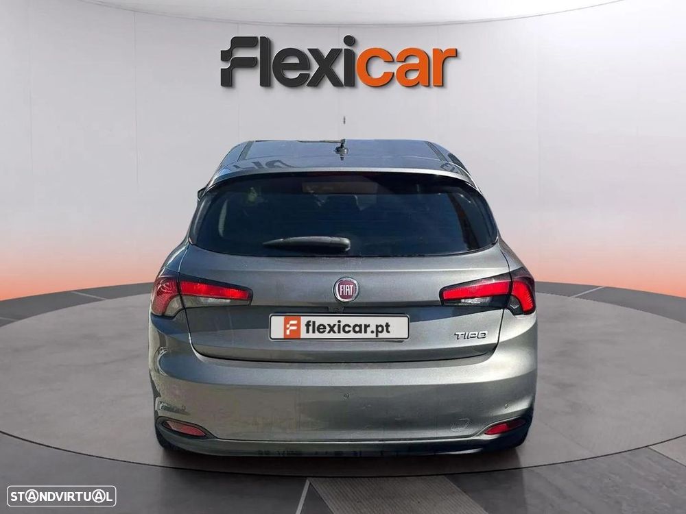 Fiat Tipo 1.3 M-Jet Lounge - 6