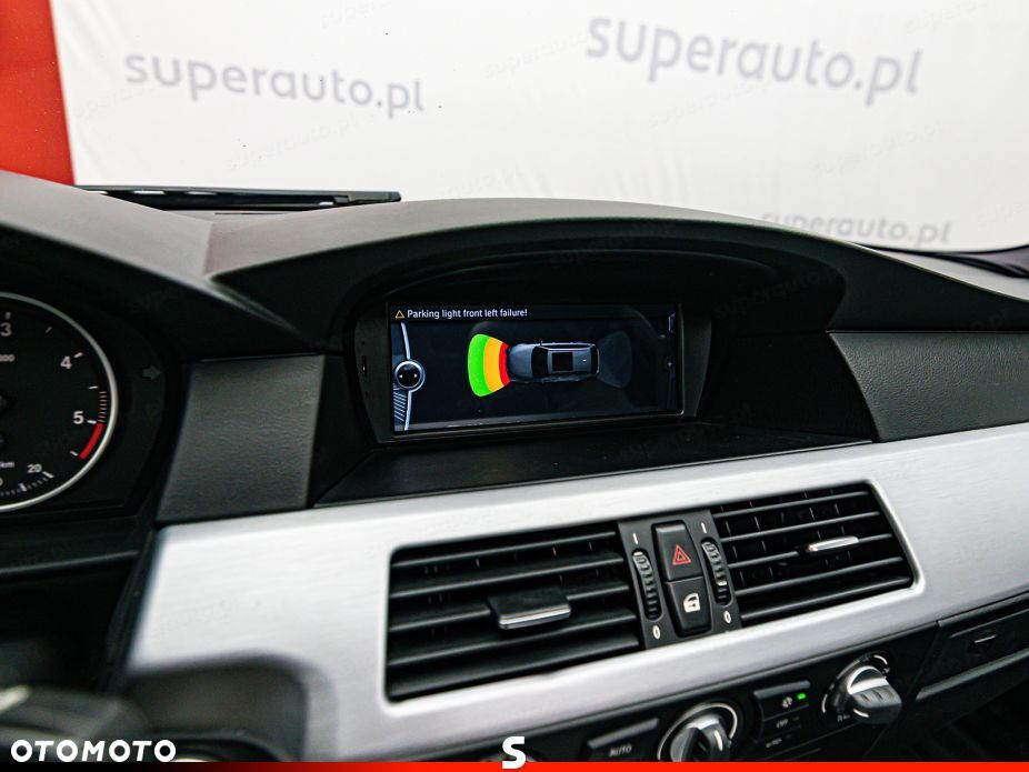 BMW Seria 5 - 22