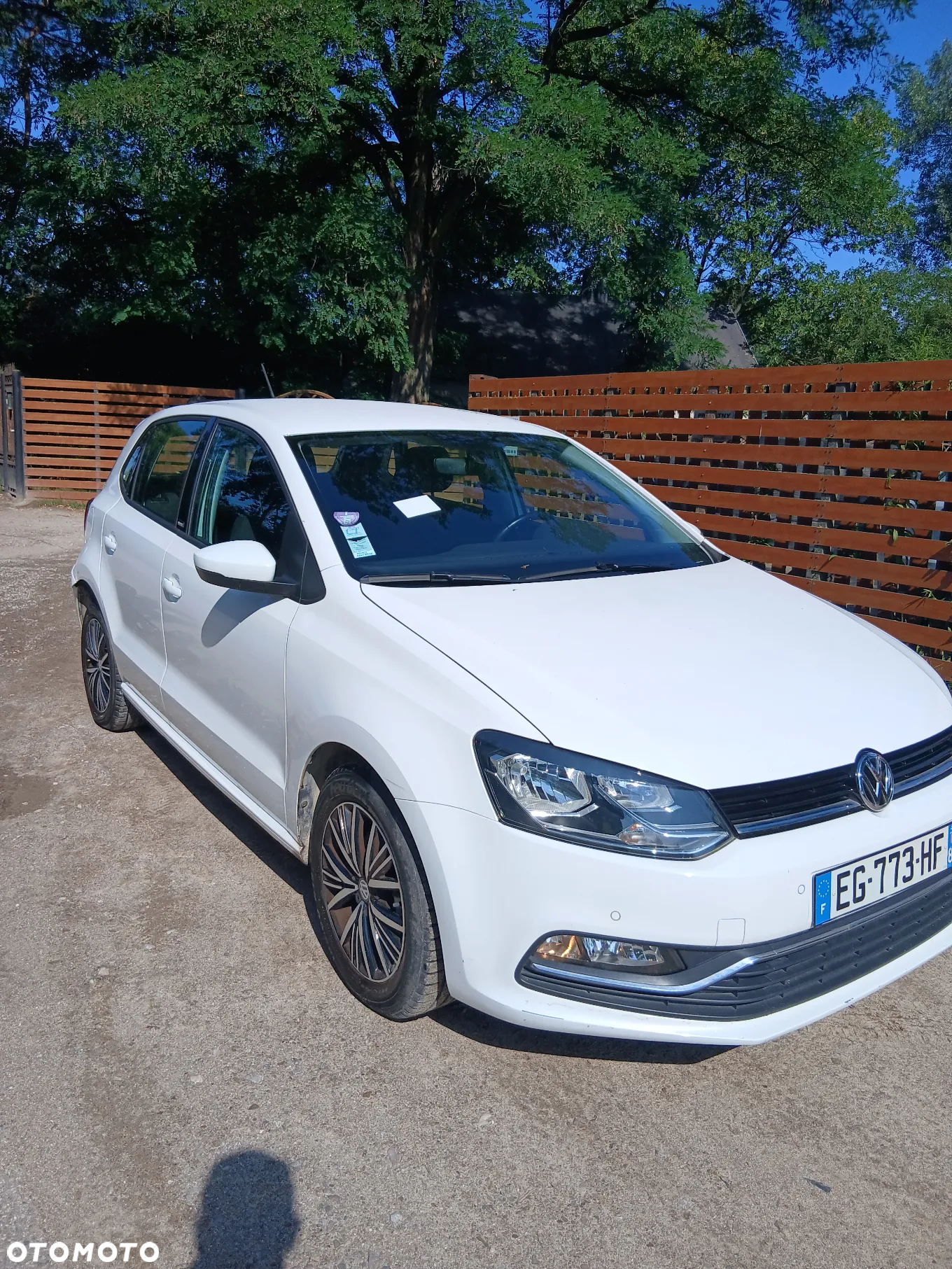 Volkswagen Polo - 2