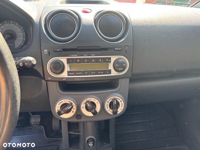 Mitsubishi Colt 1.3 Inform - 9