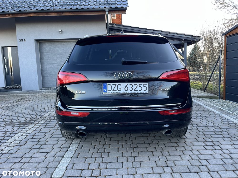 Audi Q5 - 5