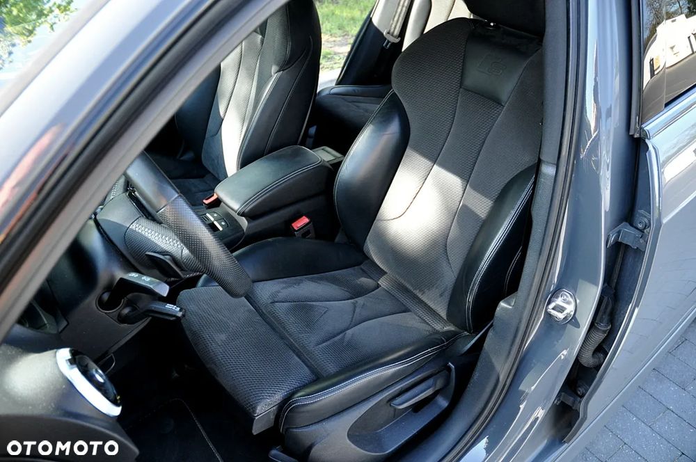 Audi S3 - 10