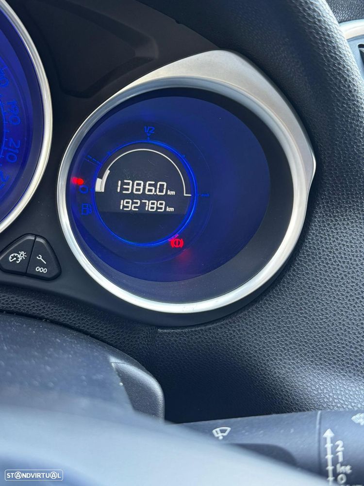 DS DS4 1.6 BlueHDi So Chic - 10