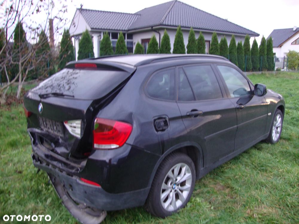 BMW X1 - 3