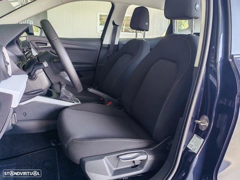 SEAT Arona 1.0 TSI Xperience - 9