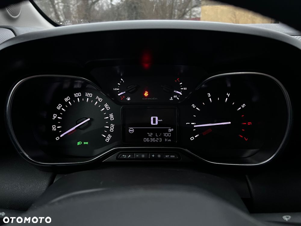 Citroën C3 Aircross 1.2 PureTech Shine S&S - 26