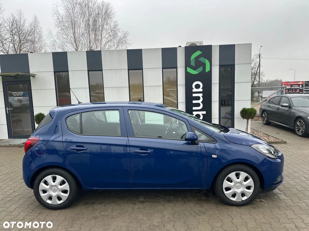 Opel Corsa 1.4 Enjoy - 4