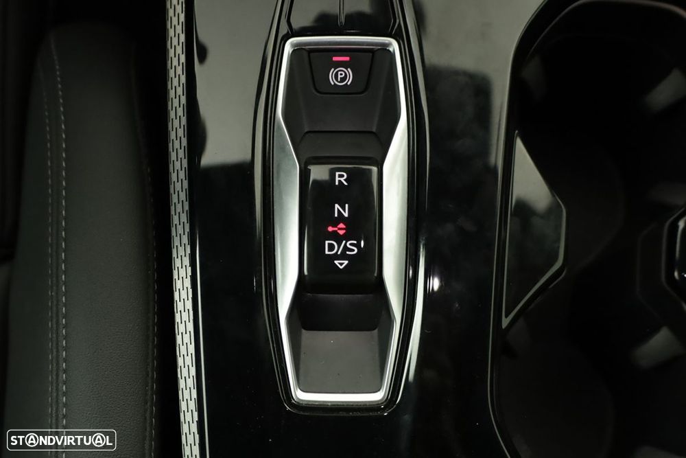Audi A5 Avant TDI - 13
