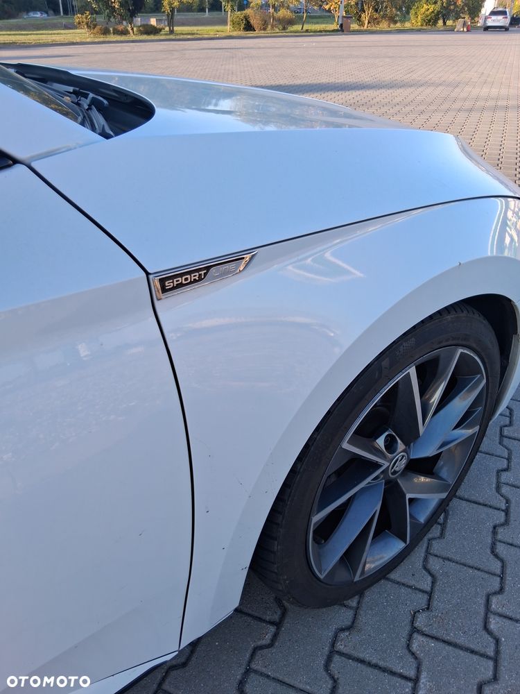 Skoda Superb - 19
