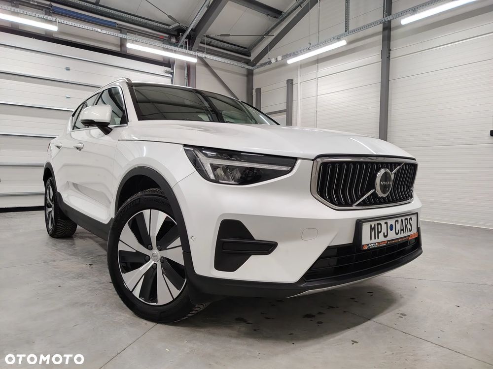 Volvo XC 40